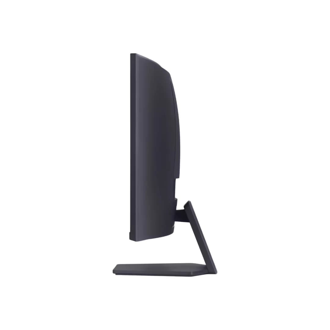 LG 27GS60QC-B 27 inch, 2K QHD (2560x1440) 180Hz, VA Curved, Monitor — thumbnail 4 of 4