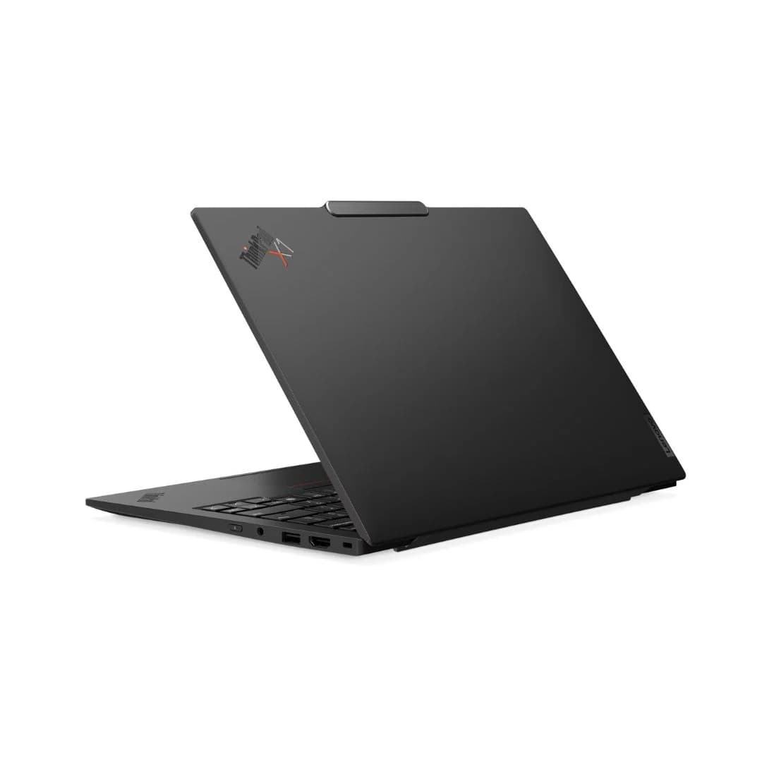 Lenovo ThinkPad X1 Carbon - (PX00) Intel Core Ultra 7-155U, RAM 32GB, SSD 1TB, Intel® Graphics, 14.0 Inch WUXGA IPS, Black — thumbnail 4 of 6