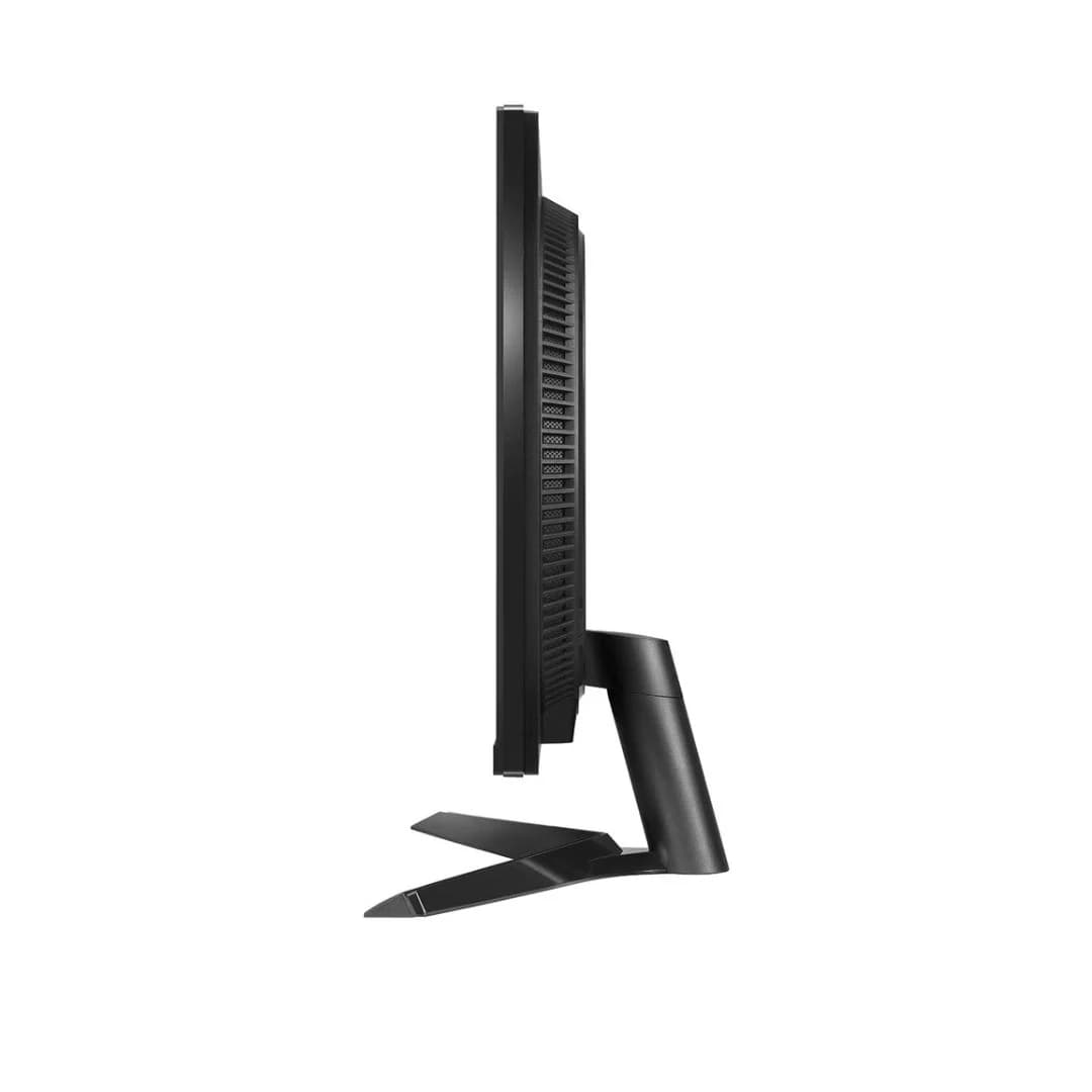 LG 27GS60F-B 27 inch, FHD (1920x1080) 180Hz 1Ms, IPS Flat, Monitor — thumbnail 2 of 5