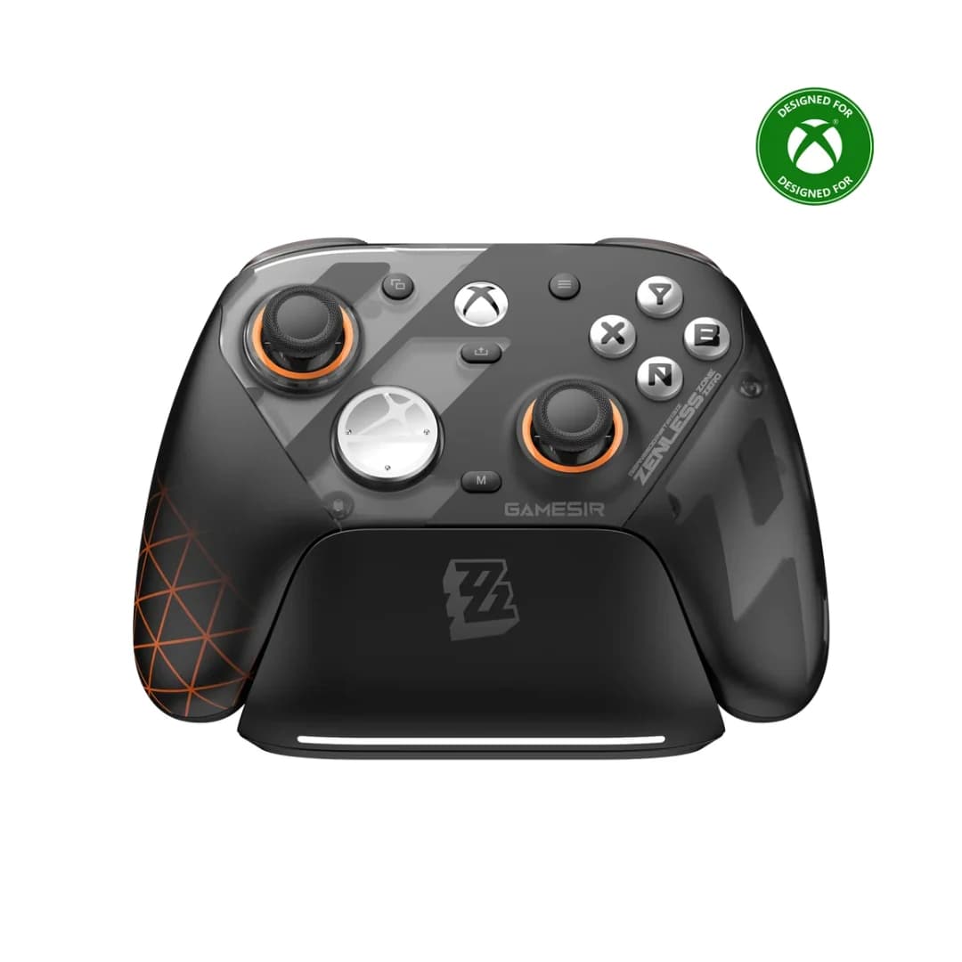 GameSir G7 Pro Zenless Zone Zero Edition Wireless Controller for XBOX , PC & Android — thumbnail 2 of 5