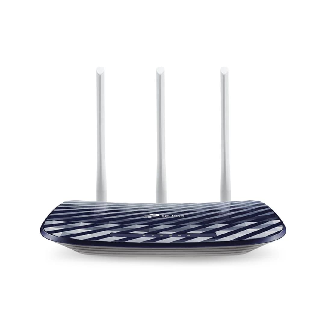 TP-Link Archer C20, AC750 Wi-Fi 5 Router