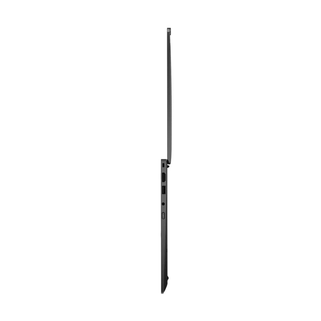 Lenovo ThinkPad X1 Carbon - (PX00) Intel Core Ultra 7-155U, RAM 32GB, SSD 1TB, Intel® Graphics, 14.0 Inch WUXGA IPS, Black — thumbnail 6 of 6