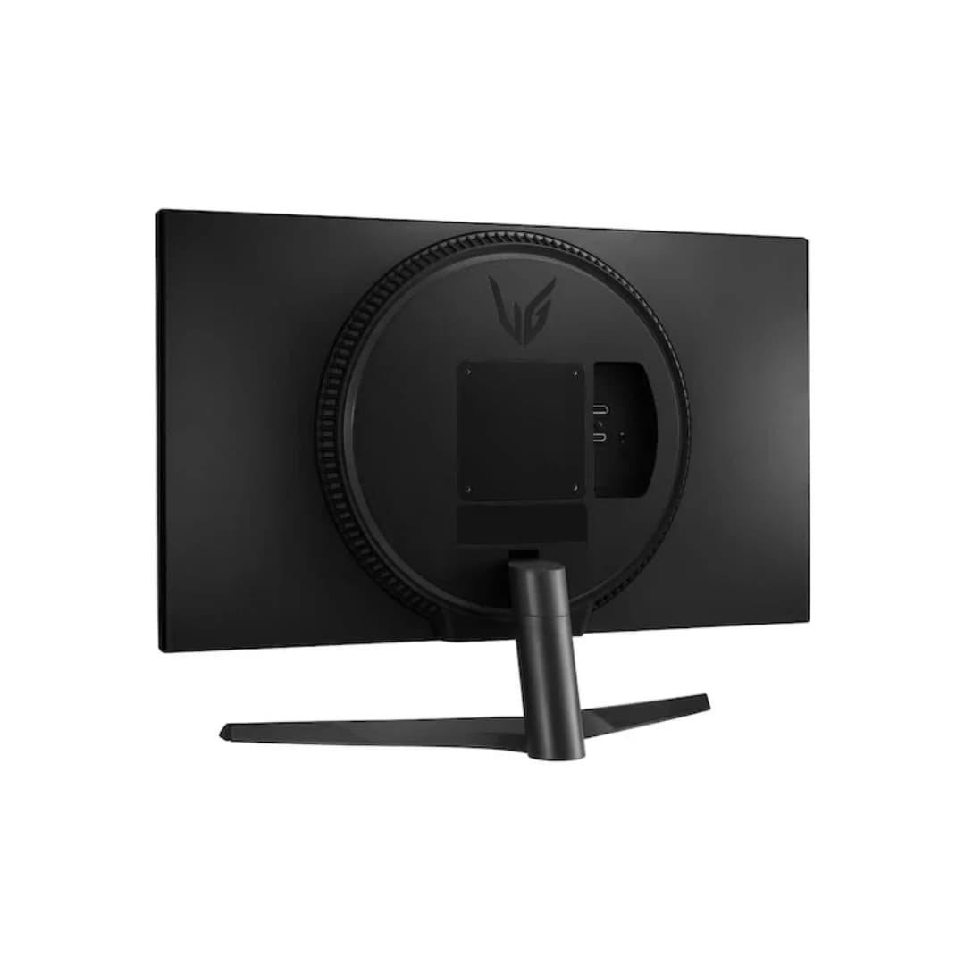 LG 27GS60F-B 27 inch, FHD (1920x1080) 180Hz 1Ms, IPS Flat, Monitor — thumbnail 5 of 5