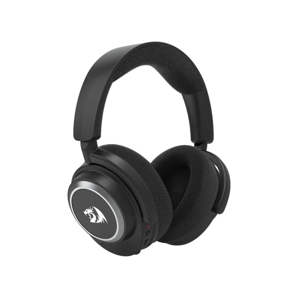 Redragon NYX Pro H891 Wireless Gaming Headset - Black — thumbnail 2 of 4