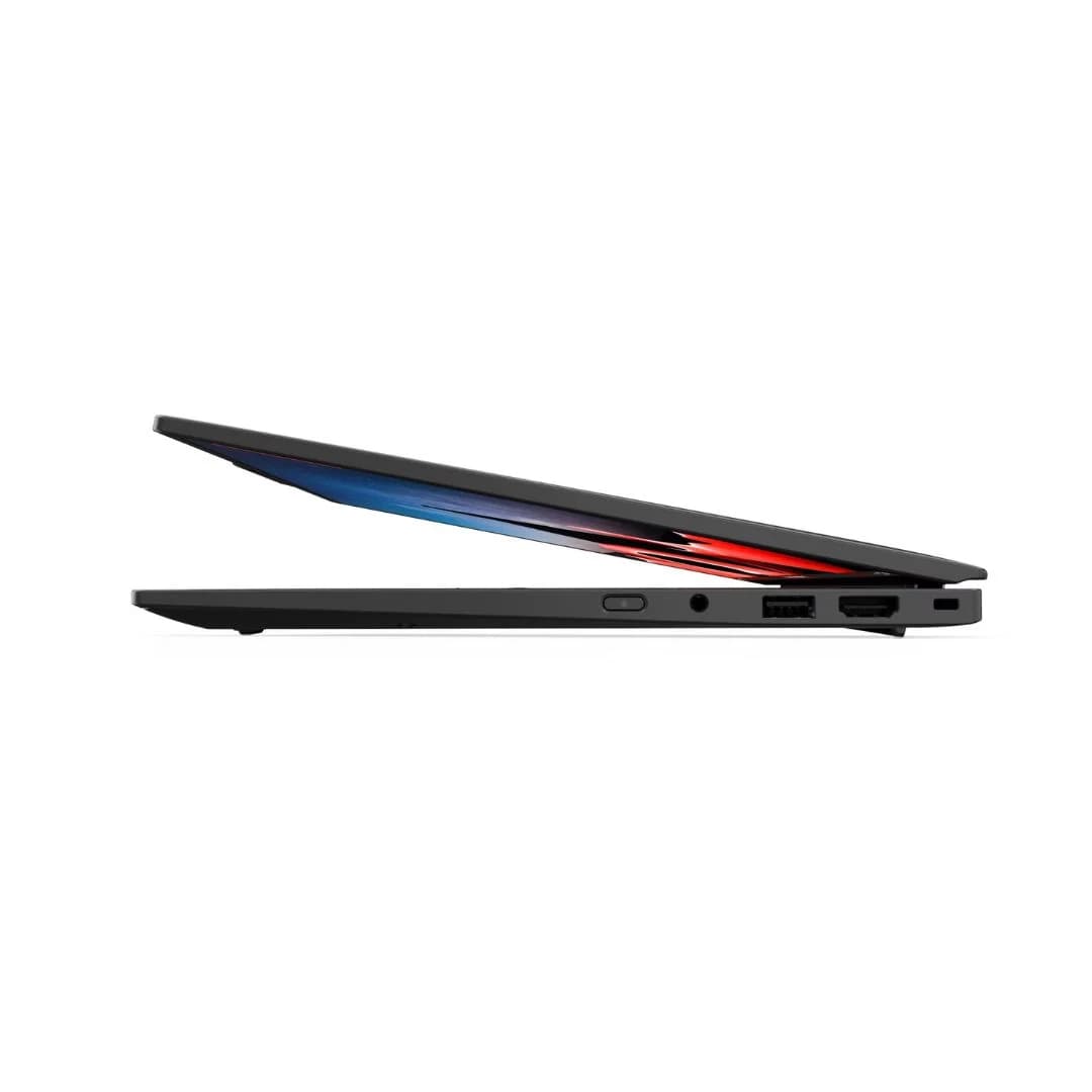 Lenovo ThinkPad X1 Carbon - (PX00) Intel Core Ultra 7-155U, RAM 32GB, SSD 1TB, Intel® Graphics, 14.0 Inch WUXGA IPS, Black — thumbnail 5 of 6