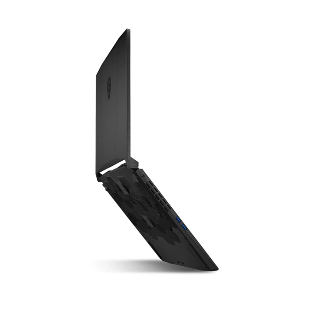 MSI Katana 15, NVIDIA RTX 5070 8GB, Intel Core i9-14900HX, RAM 16GB, SSD 512GB, 15.6 Inch FHD IPS 144Hz, Black — thumbnail 7 of 8