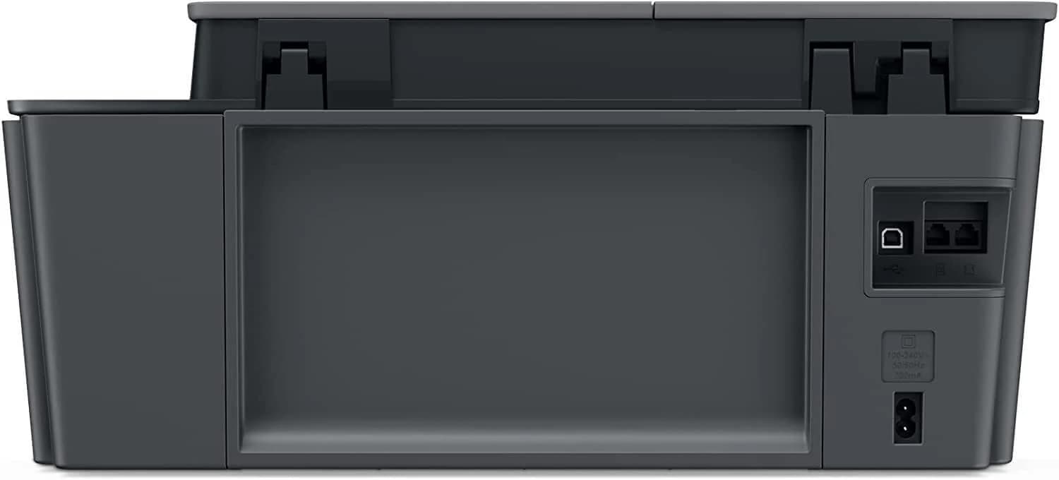 Hp Smart Tank 615 Wireless, Print, Copy, Scan, Fax, Automated Document Feeder, All In One Printer — thumbnail 5 of 5