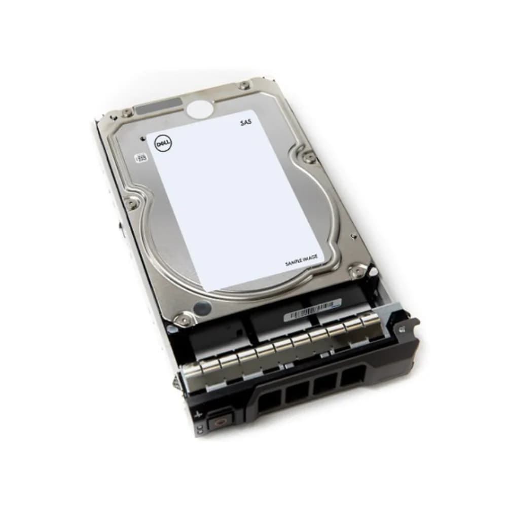 Dell HDD 8TB 7.2K SAS