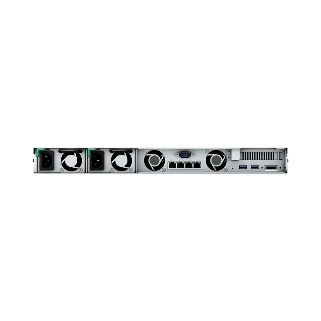Synology RackStation RS822+ Server — thumbnail 2 of 3