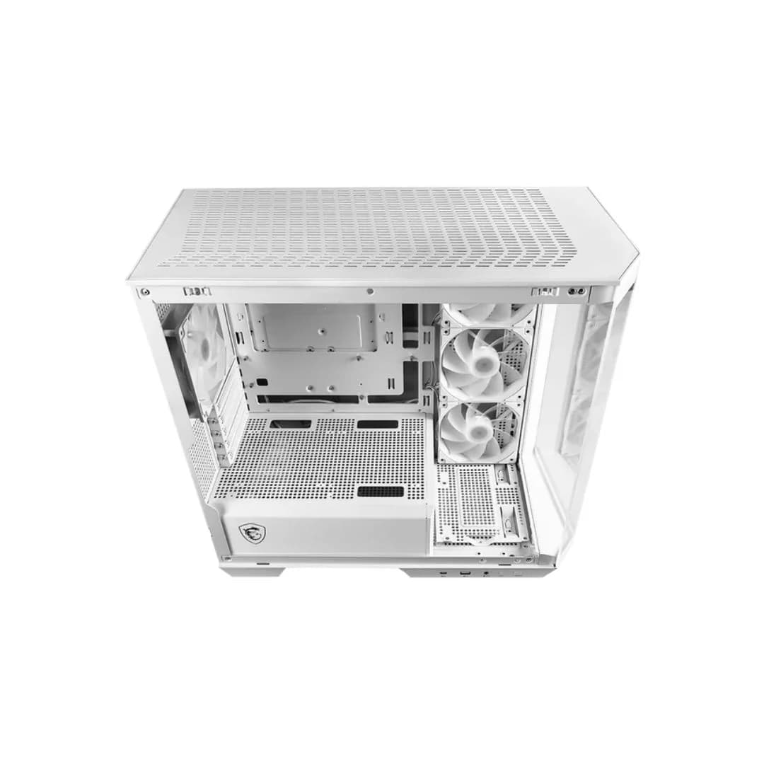 MSI MAG PANO M100R PZ - White — thumbnail 4 of 4
