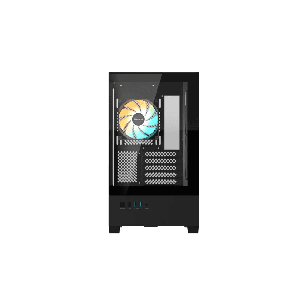 CASE GIGABYTE C201P PANORAMIC — thumbnail 4 of 6