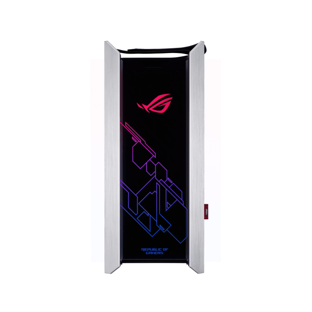 ASUS GX601 ROG STRIX HELIOS WHITE — thumbnail 2 of 5