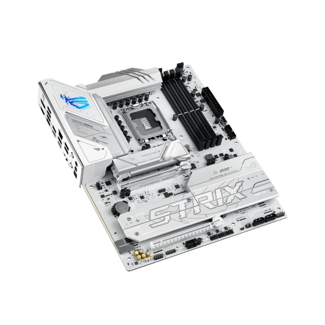 ASUS ROG STRIX B860-A GAMING WIFI , Motherboard — thumbnail 2 of 5