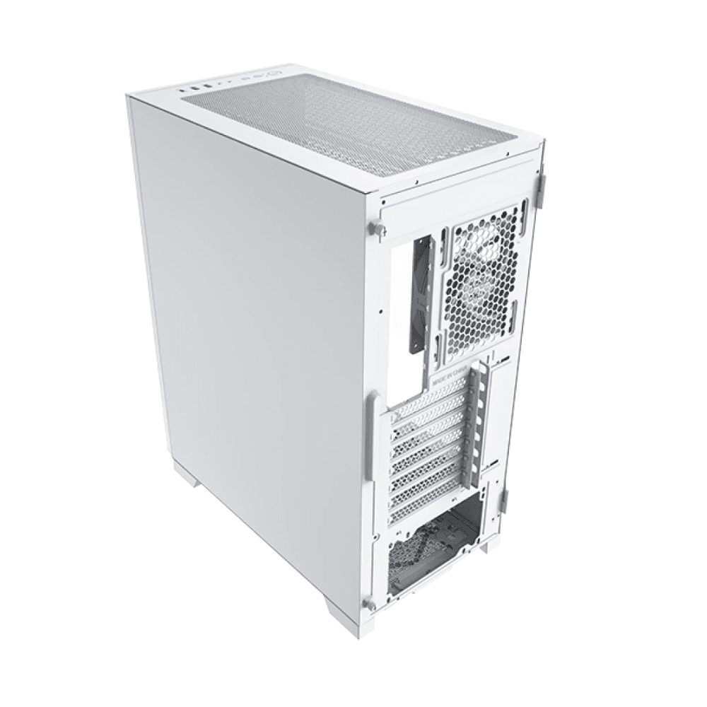 CASE MONTECH SKY ONE LITE WHITE ARGB LIGHTING — thumbnail 6 of 6