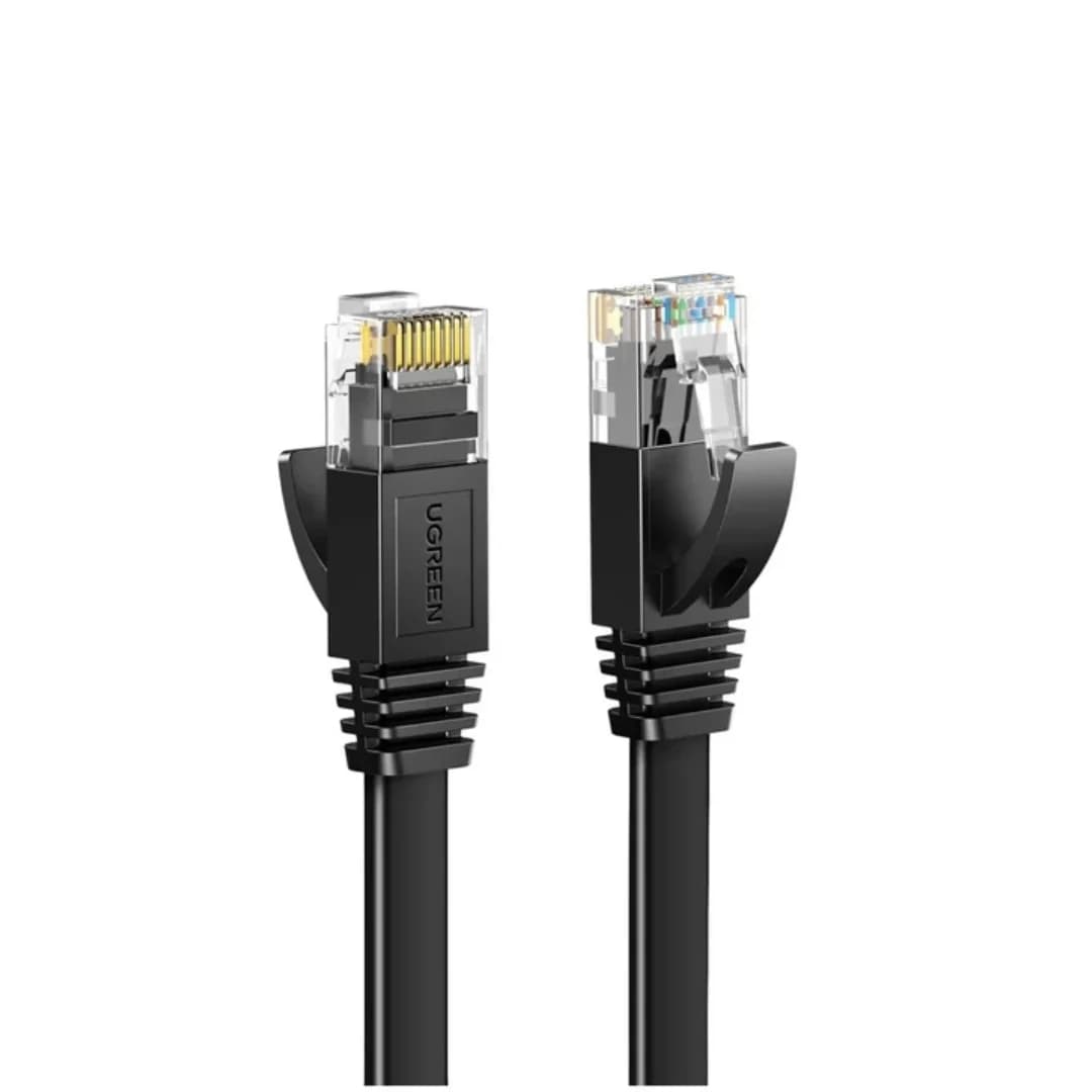 UGREEN UG-50174 Cat 6 Ethernet Cable Black 2M