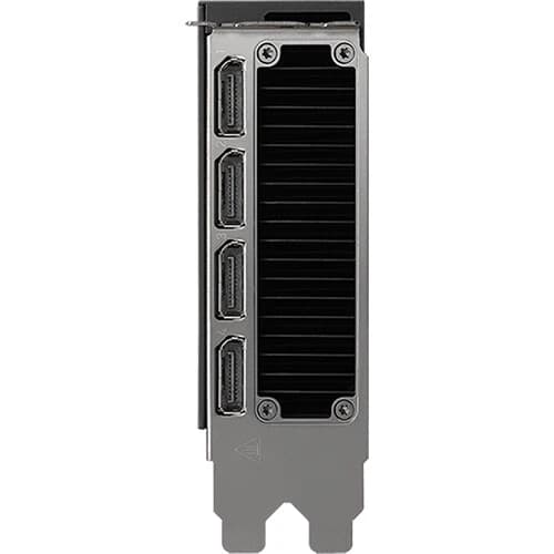 PNY NVIDIA RTX 4500 Ada Generation Graphics Card — thumbnail 5 of 5