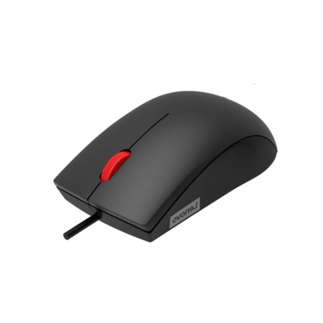 Lenovo 120 Wired Mouse — thumbnail 3 of 3