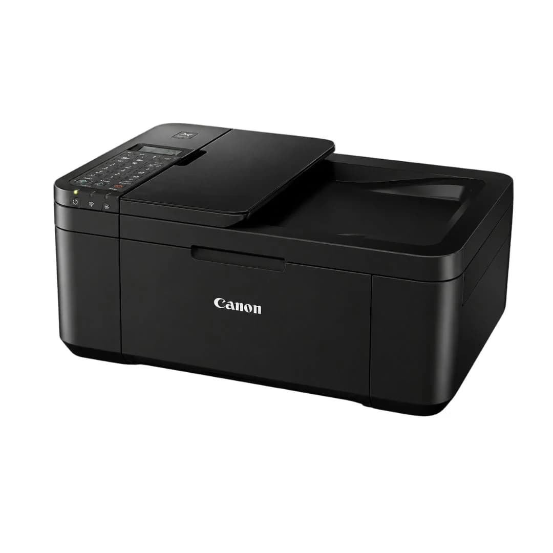 Canon PIXMA TR4645 Wi-Fi, Inkjet Color 4-in-1 Printer, Printing from Smart Devices — thumbnail 4 of 4
