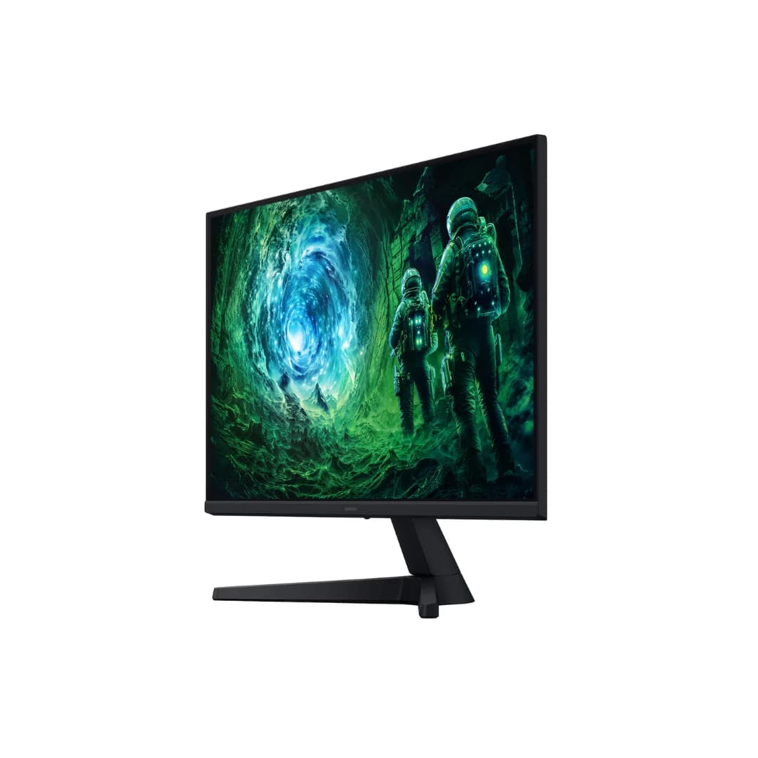 Samsung G5 27 LS27FG532EM 2K (2560x1440), 200Hz, 1MS, IPS , Flat — thumbnail 2 of 6