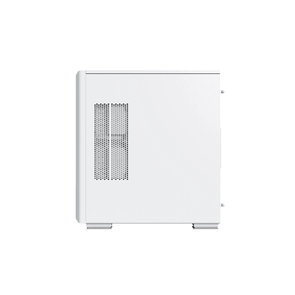 MONTECH SKY TWO GX WHITE CASE — thumbnail 4 of 4