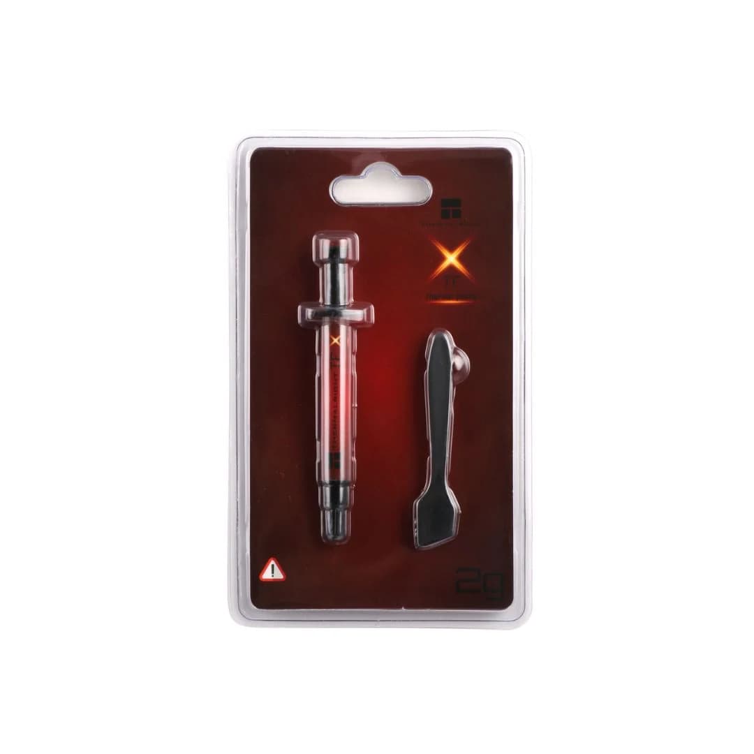 Thermalright TFX (2g) Thermal Paste — thumbnail 2 of 2