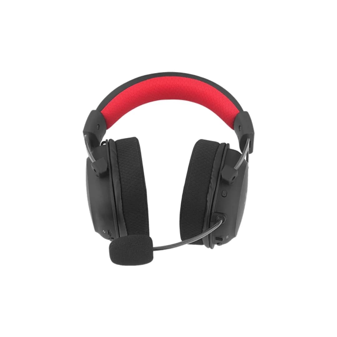 Redragon H510 PRO Zeus-X RGB Wireless Gaming Headset - 7.1 Surround Sound — thumbnail 2 of 4
