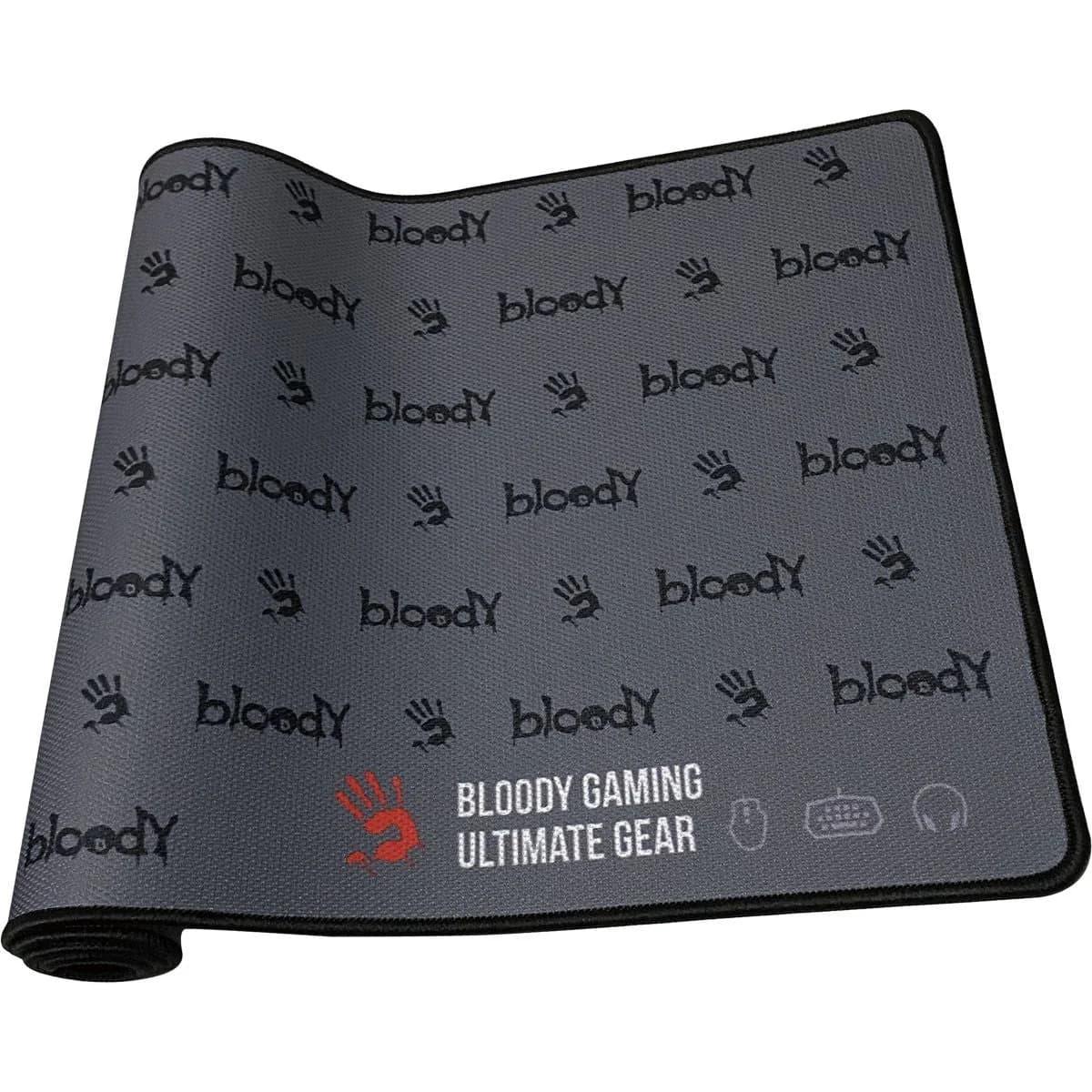 Bloody Gaming Mouse Pad - 750*300*3mm — thumbnail 6 of 8