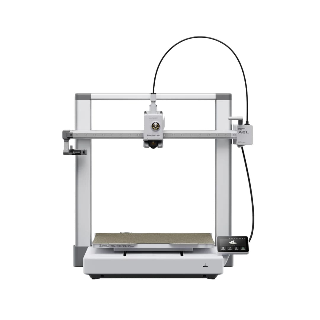 Bambu Lab A2L Standard 3D Printer — thumbnail 3 of 4