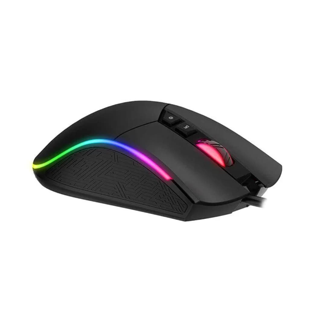 Havit MS1001S V2 Wired Gaming Mouse — thumbnail 2 of 4