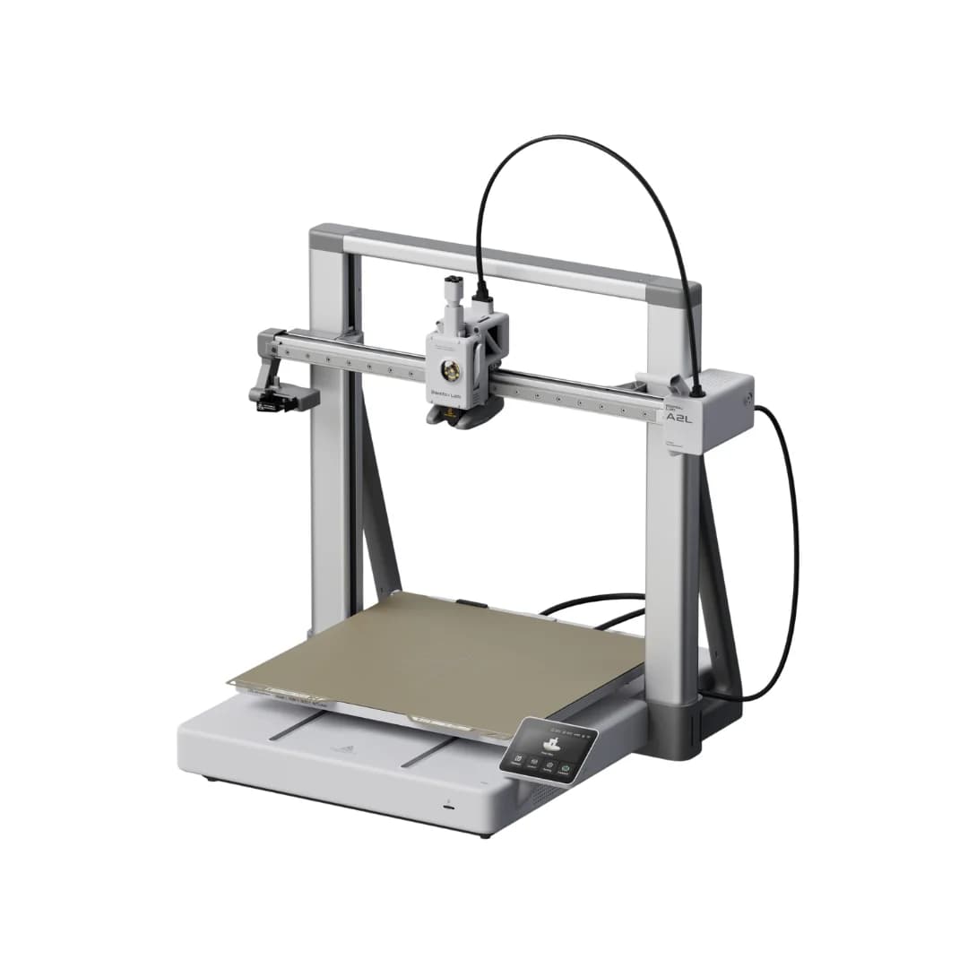 Bambu Lab A2L Standard 3D Printer — thumbnail 2 of 4