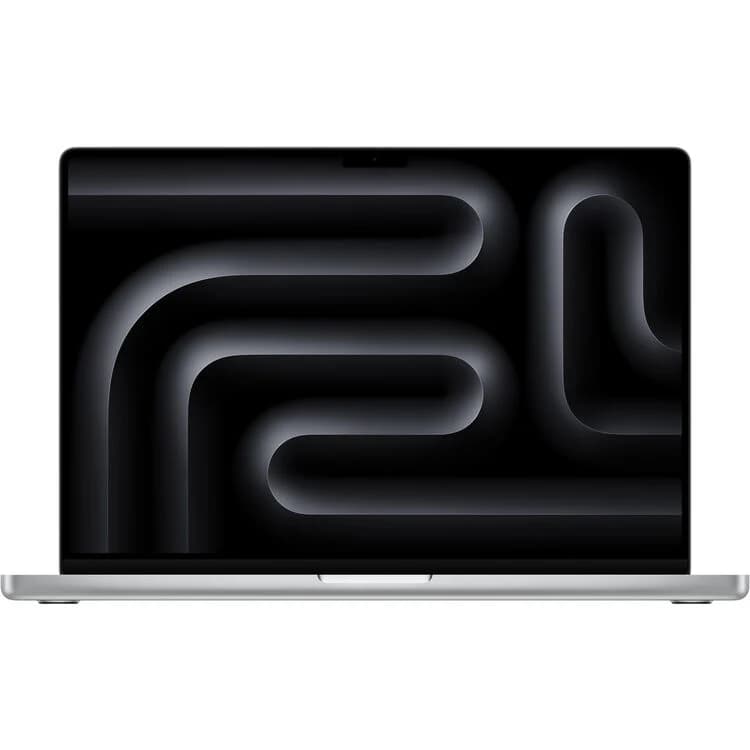 Apple 16" MacBook Pro M5 Pro 18-Core CPU -  24GB RAM - 1TB SSD - 20-Core GPU - Arabic  (Silver)
