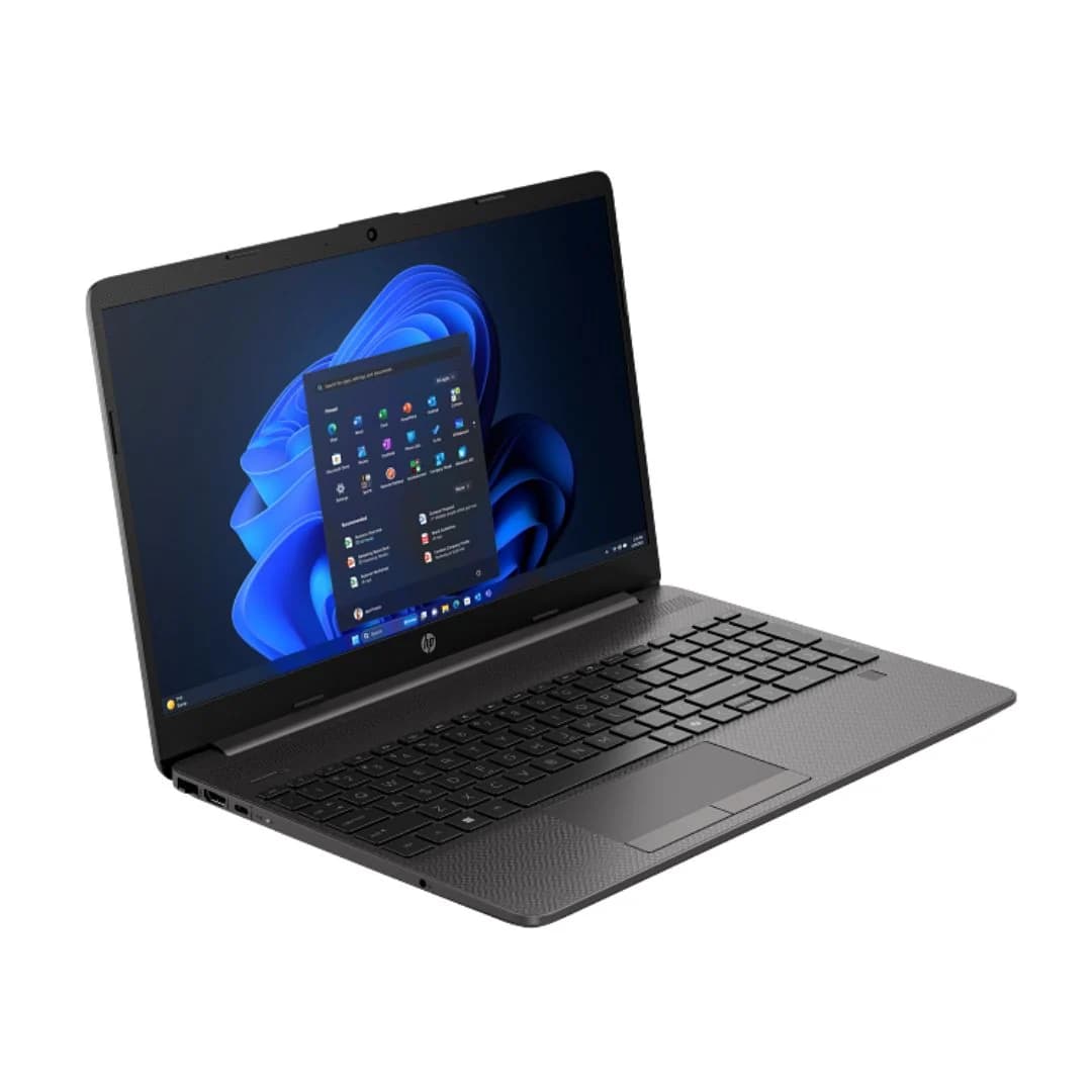 HP 250R G9, Intel Core 7-150U, RAM 16GB, SSD 512GB, Intel Graphics, 15.6 Inch FHD IPS, Dark Ash Silver — thumbnail 2 of 6