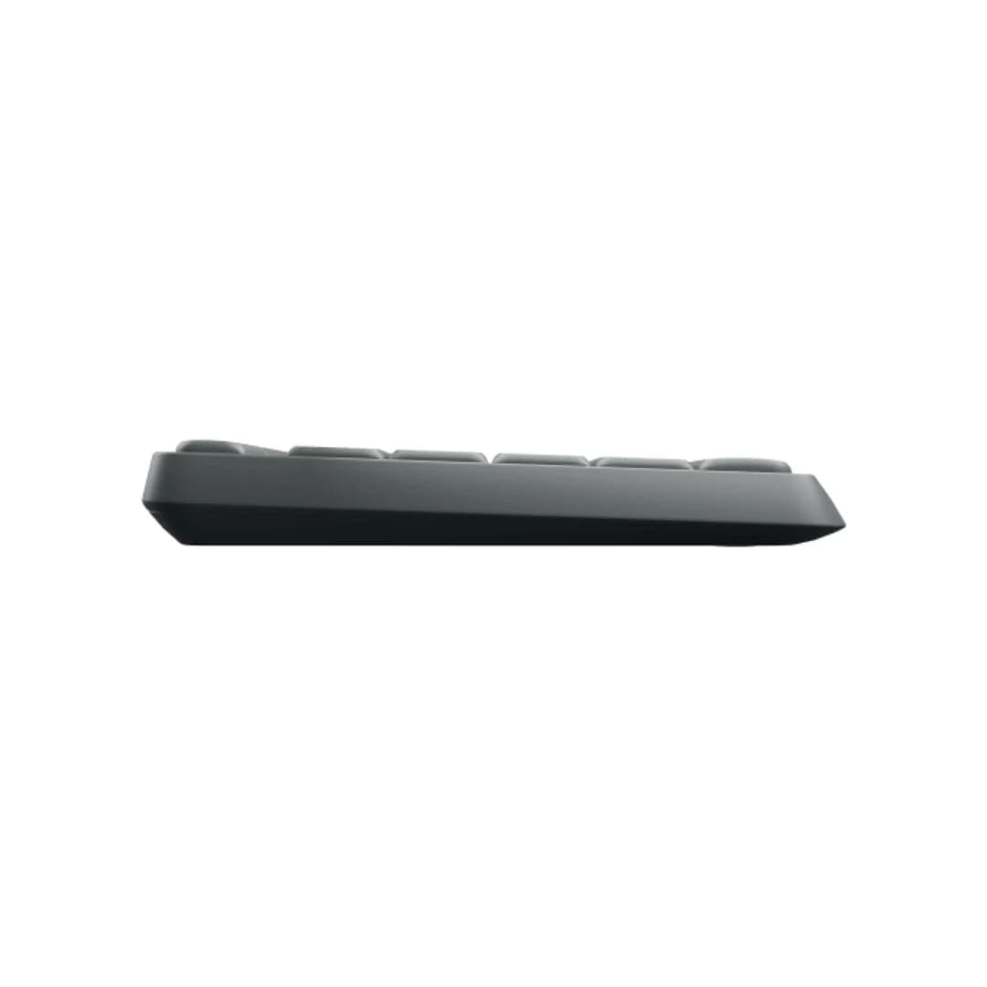 Logitech MK235 ADVANCED Wireless Keyboard and Mouse Combo — thumbnail 4 of 4