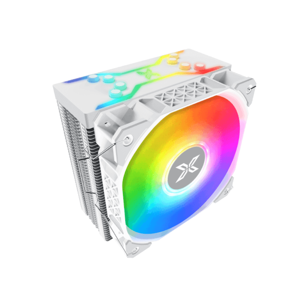 XIGMATEK Killer Pro RGB Arctic — thumbnail 4 of 4