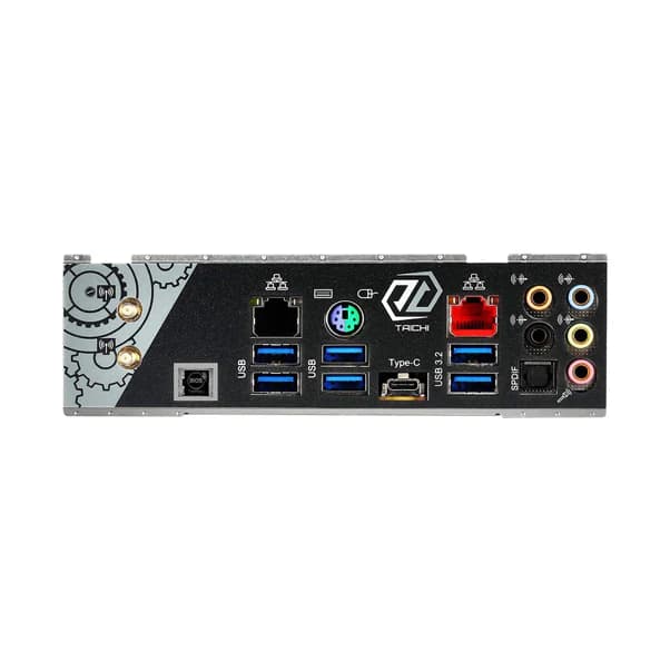 ASRock TRX40 Taichi Motherboard — thumbnail 3 of 3