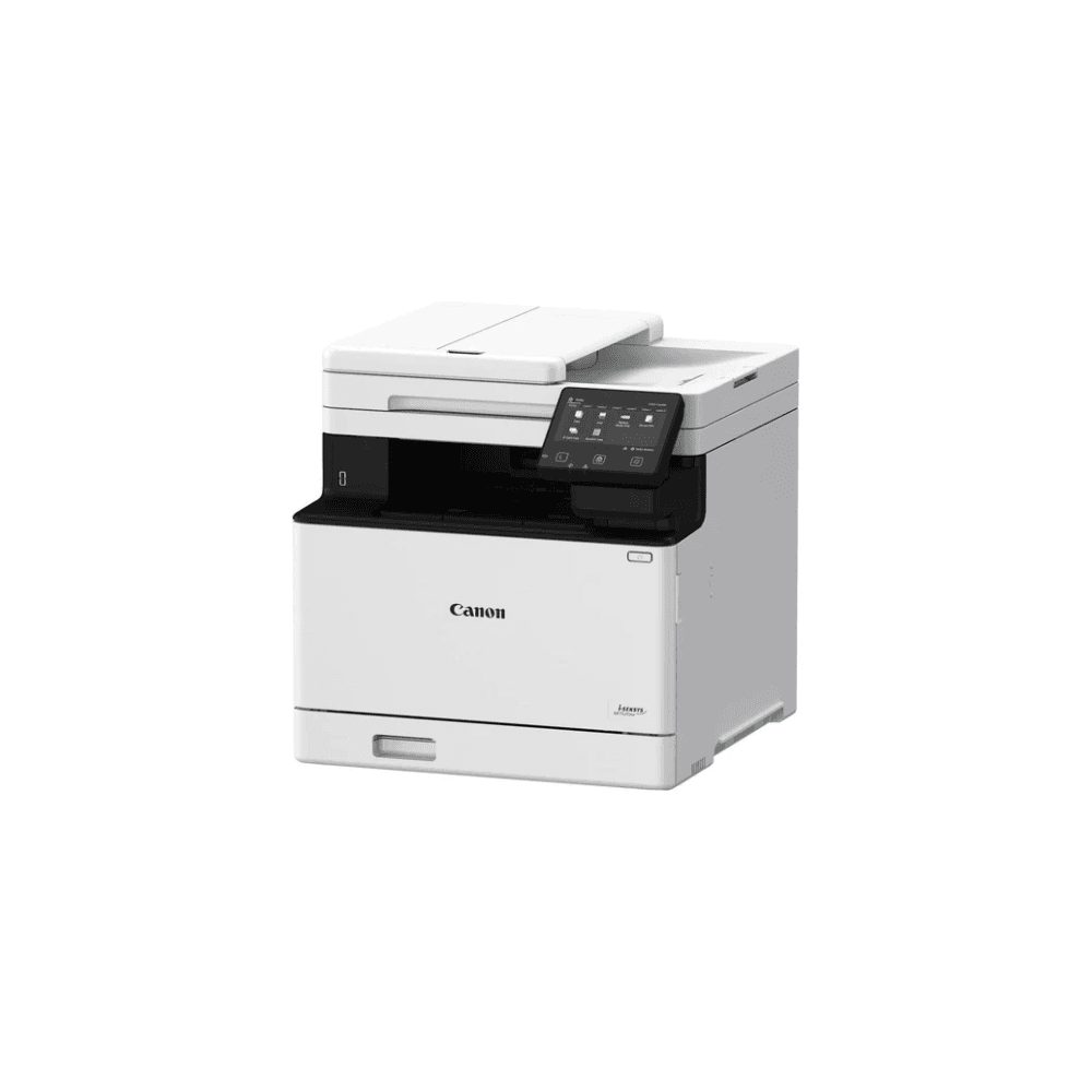 PRINTER MF752 CANON 3-In-One Colour Laser Printer — thumbnail 2 of 2
