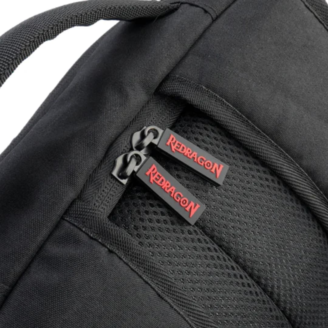 BAG Redragon GB-76 Travel Laptop Backpack UP to 16.0 — thumbnail 6 of 6