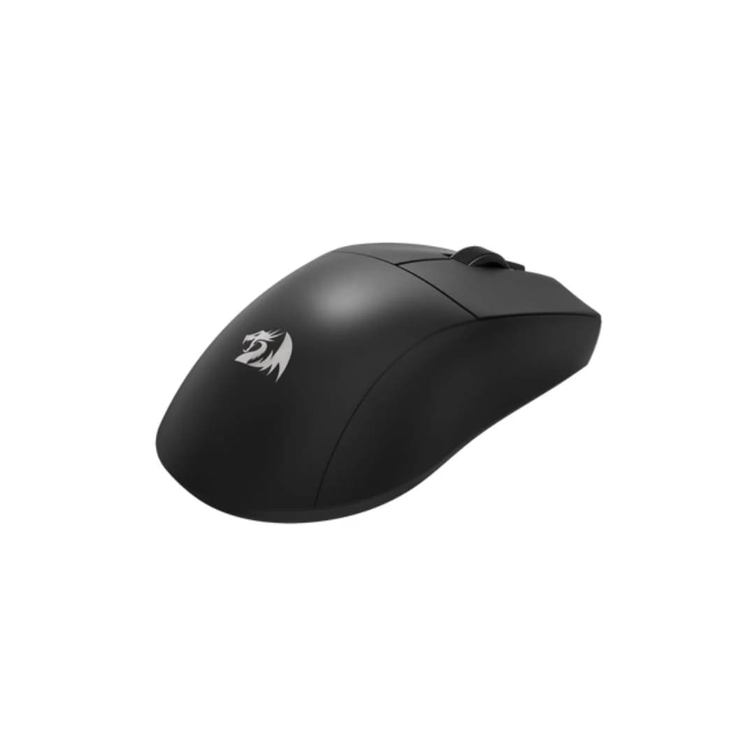 Redragon M916 PRO 4K 3-Mode Wireless Gaming Mouse - Black — thumbnail 3 of 5