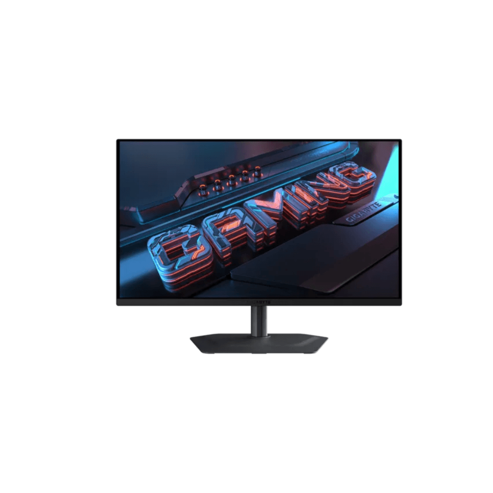 GIGABYTE MO27U2-27″ QD-OLED Gaming Monitor 4K 240Hz — thumbnail 2 of 5