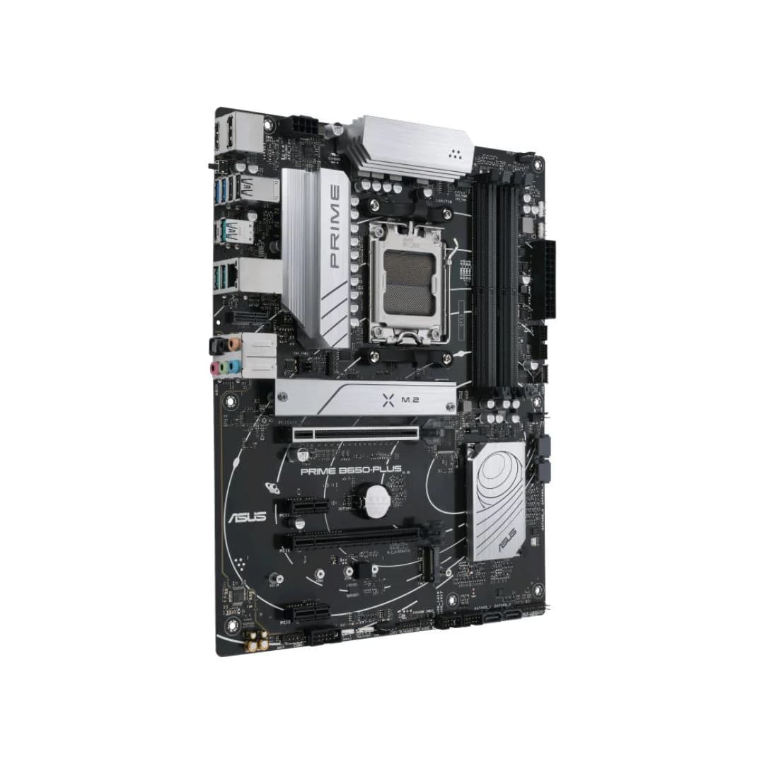 ASUS PRIME B650-PLUS-CSM — thumbnail 3 of 6