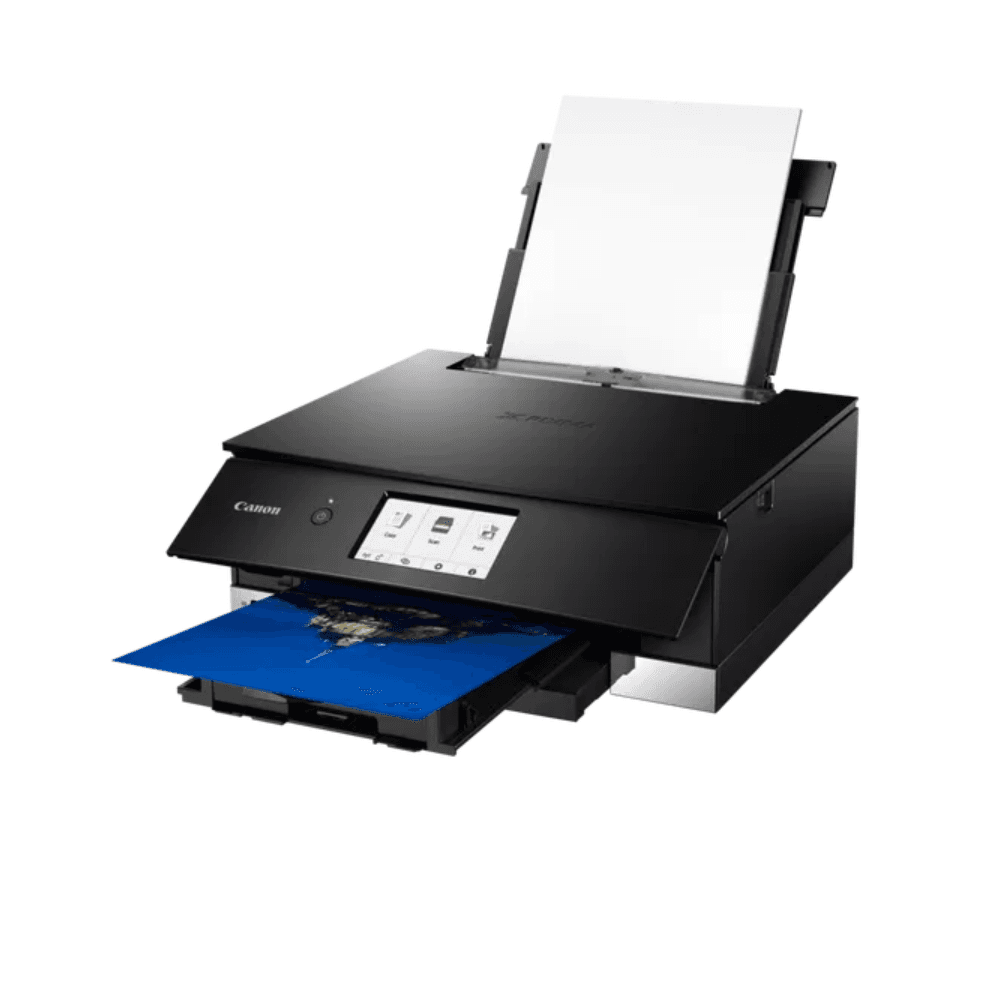 Canon PIXMA TS8340a — thumbnail 5 of 5