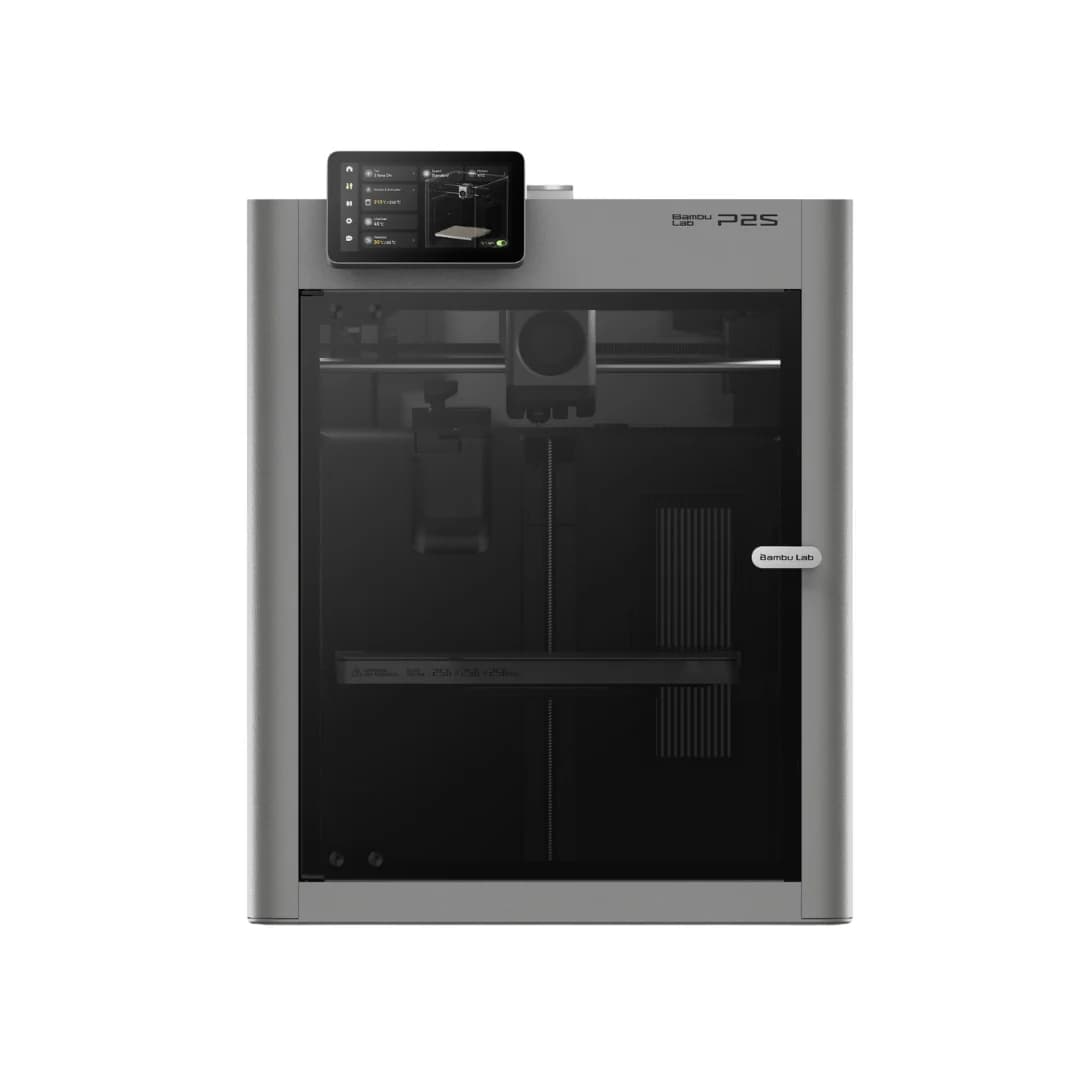 Bambu Lab P2S Combo 3D Printer — thumbnail 2 of 4