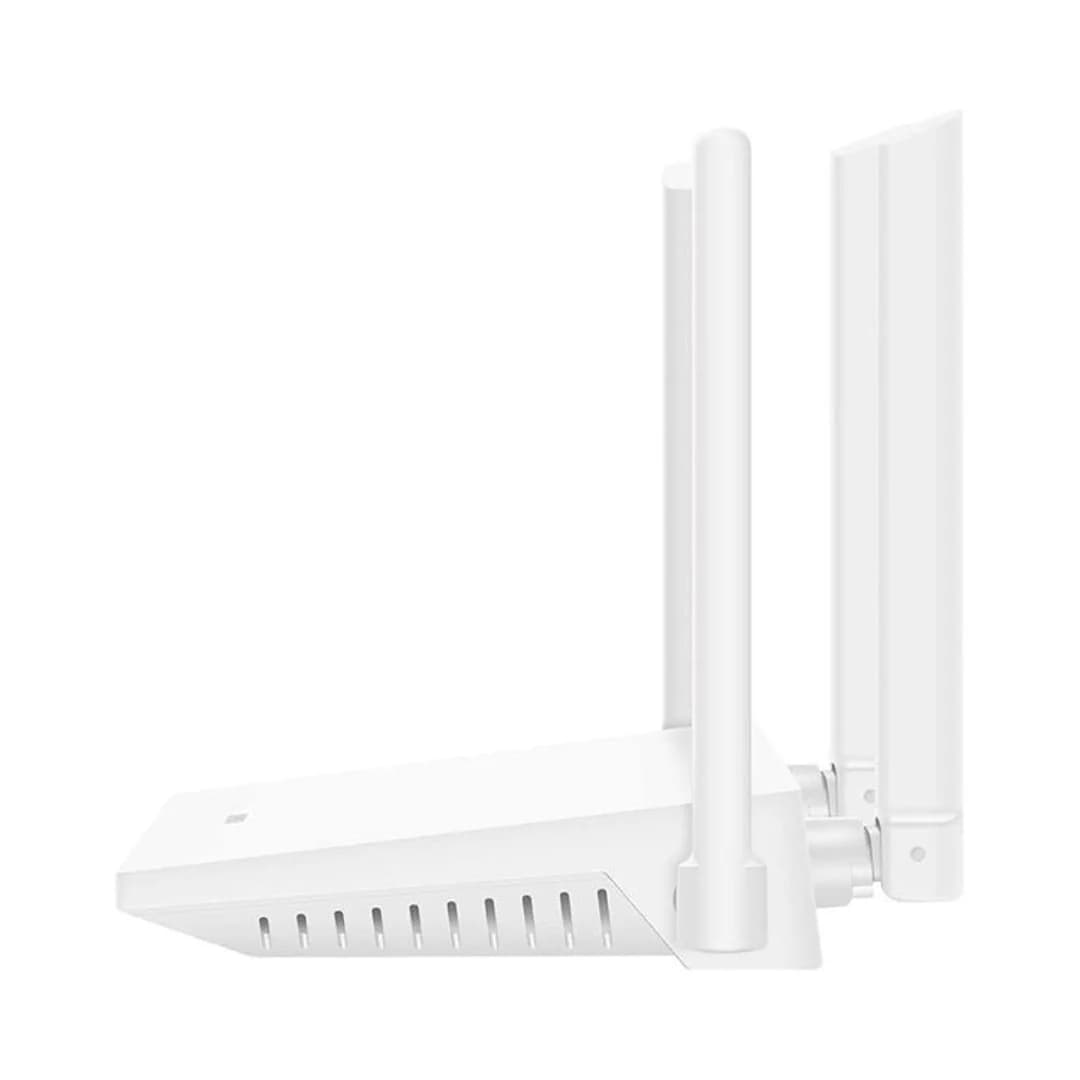 HUAWEI AX2 WiFi 6 Router - White — thumbnail 3 of 4