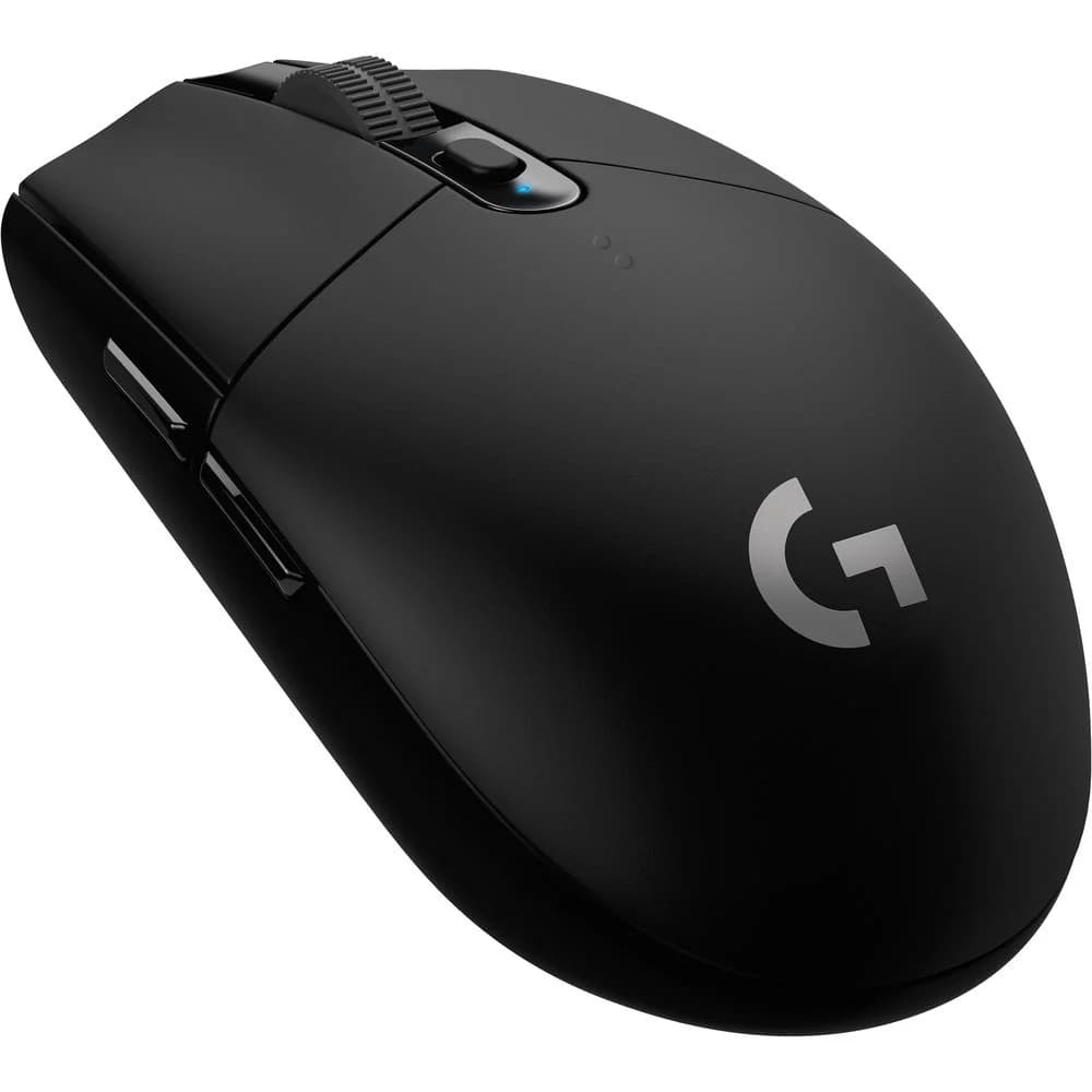 Logitech G G305 LIGHTSPEED Wireless Mouse — thumbnail 1 of 10