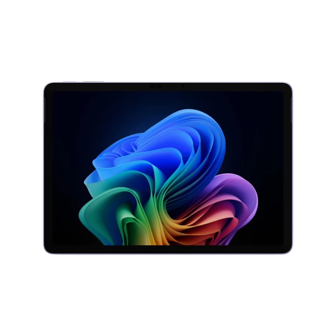 Microsoft Surface pro 12 - EP2-27744, Snapdragon X Plus, RAM 16GB, SSD 512GB, 12.0 Inch (2196 x 1464), Violet — thumbnail 2 of 5