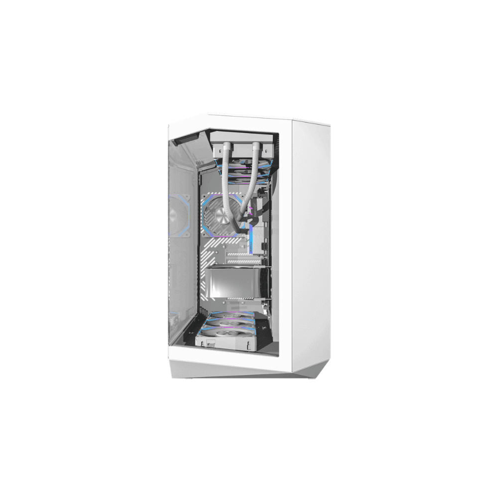 Dark Flash DY470 ATX PC Case — thumbnail 3 of 5