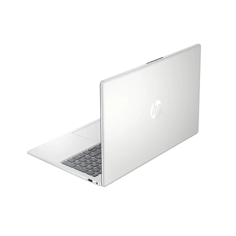 HP 15-fd0912TU, Intel Core 5-120U, RAM 8GB, SSD 512GB , Intel Iris Xe Graphics, 15.6 Inch FHD, silver — thumbnail 4 of 7