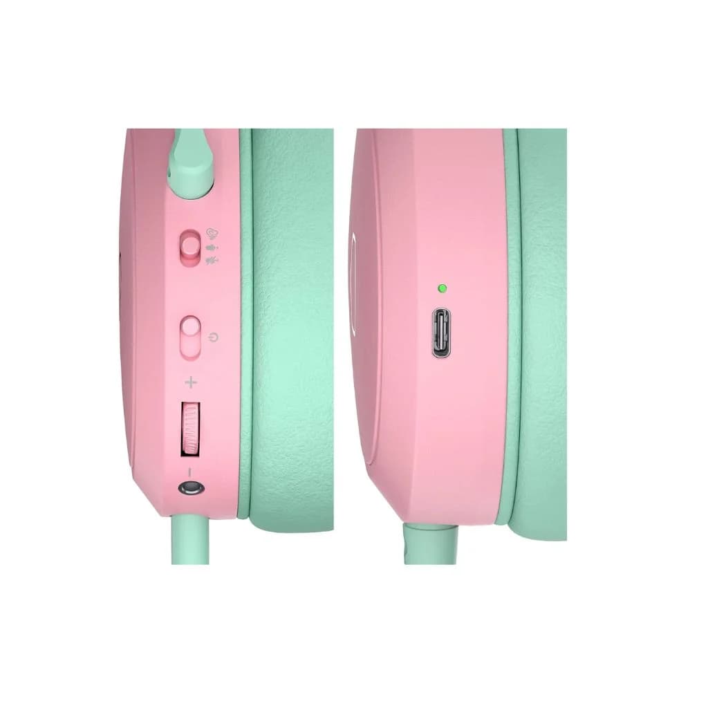 Headset Cooler Master CH351 Wireless - Macaron — thumbnail 5 of 6