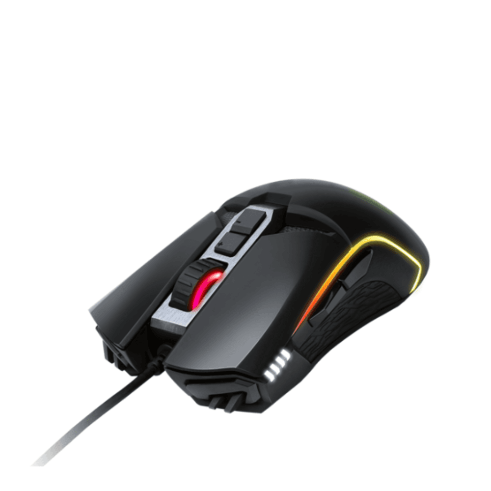 GIGABYTE GAMING MOUSE AORUS M5 USB BLACK — thumbnail 3 of 6