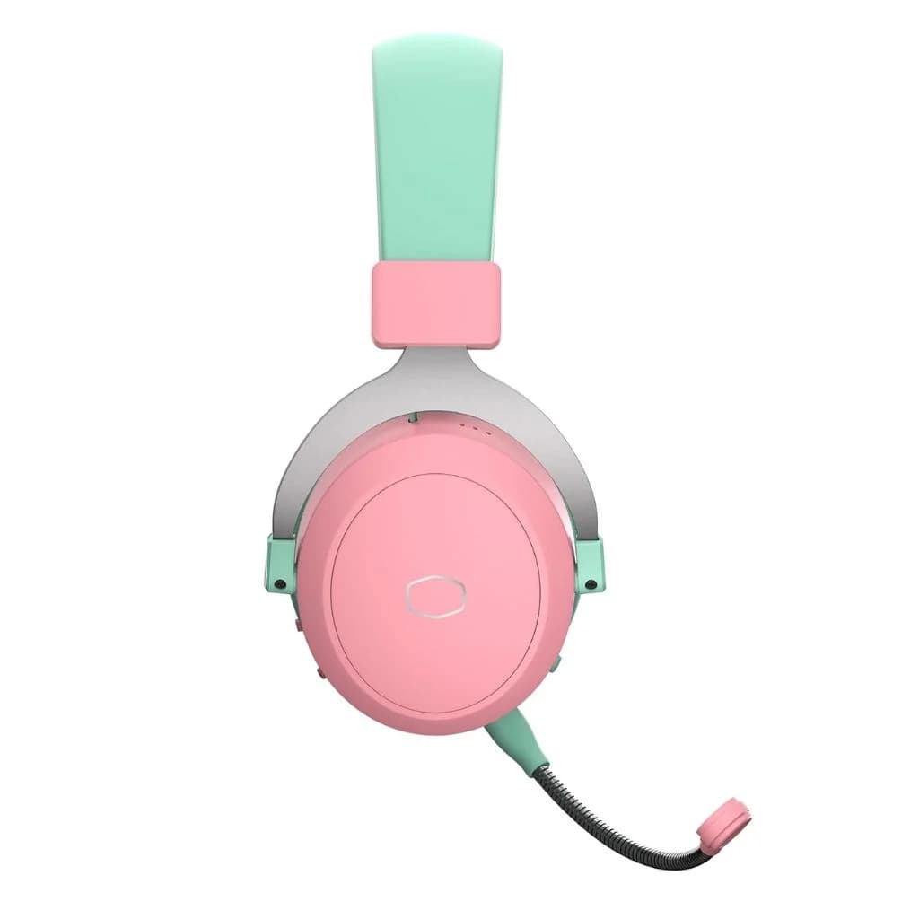 Headset Cooler Master CH351 Wireless - Macaron — thumbnail 3 of 6